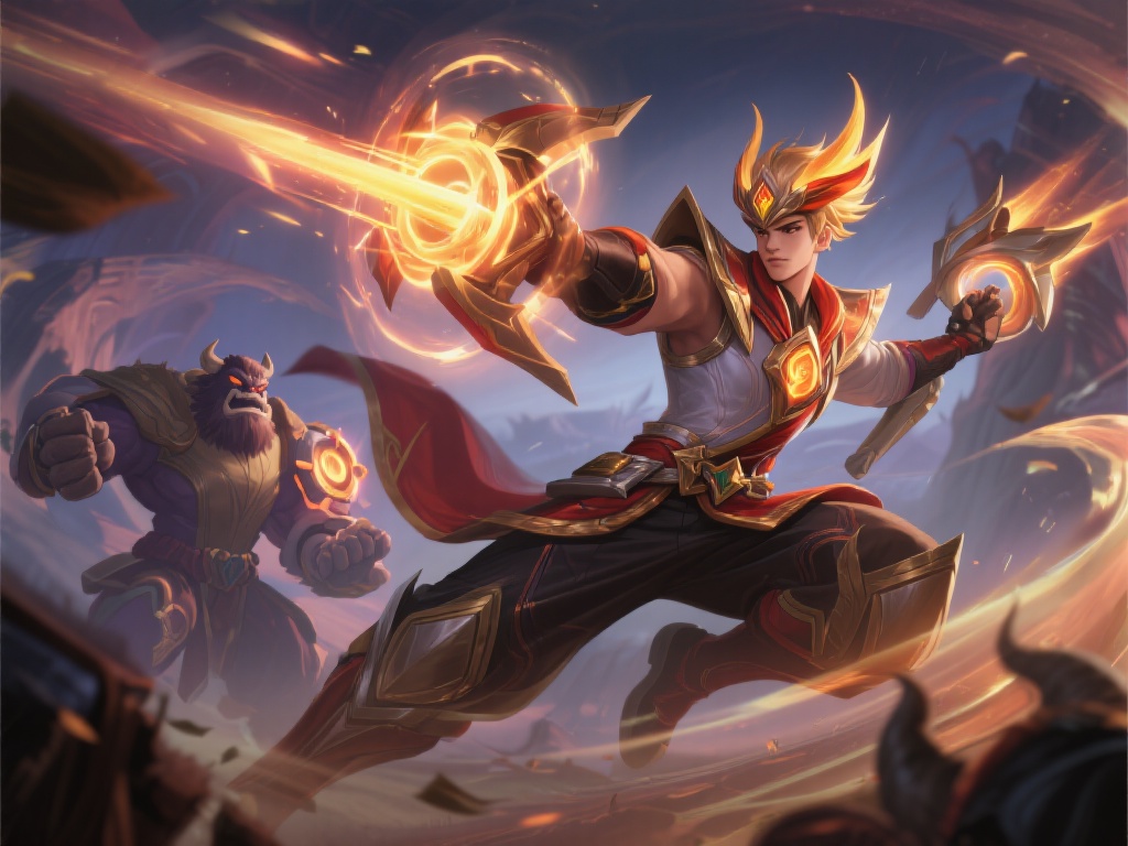 每一个特别 每一个特别