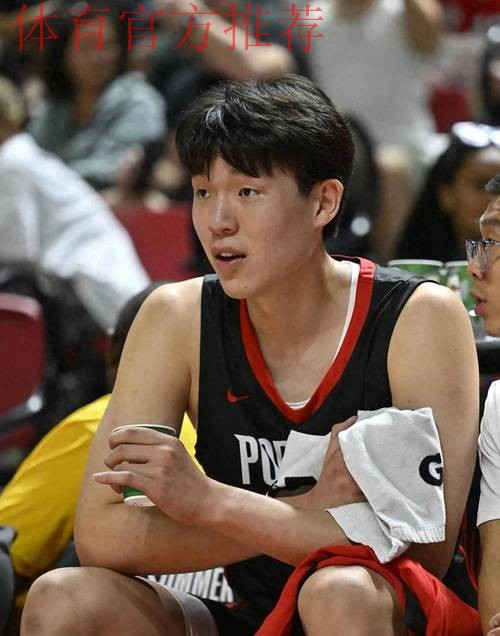 5犯离场却获主帅认可，杨瀚森首次先发4+5+2+，开拓者惨败灰熊