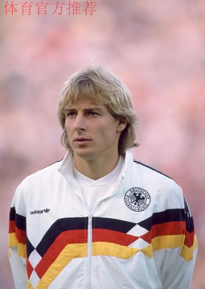 图片报:克林斯曼将加入拜仁传奇队,与马特乌斯并肩作战 图片报:克林斯曼将加入拜仁传奇队,与马特乌斯并肩作战